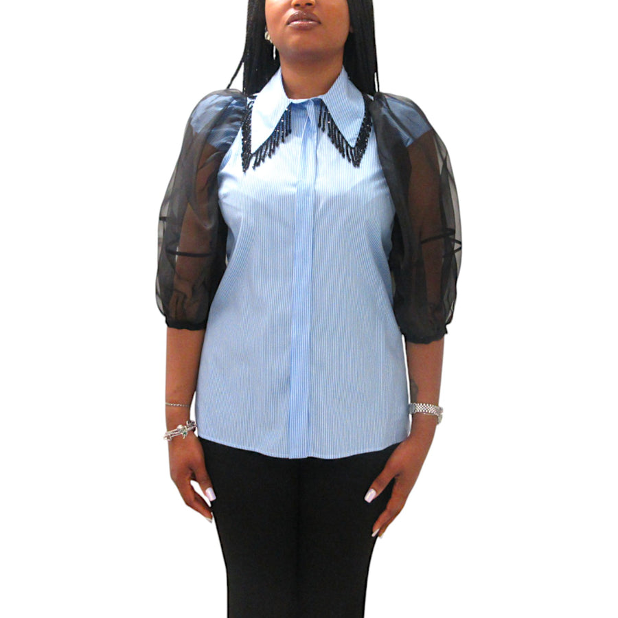 Camicia donna Dahlo