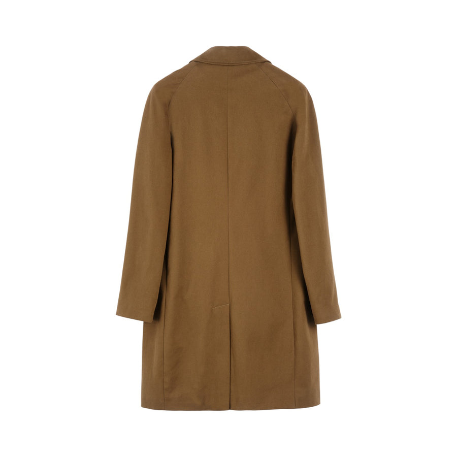 Cappotto uomo QB24
