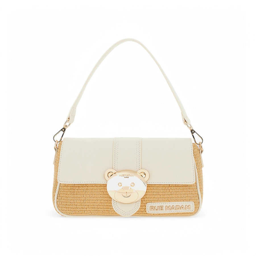 Teddy it bag plage