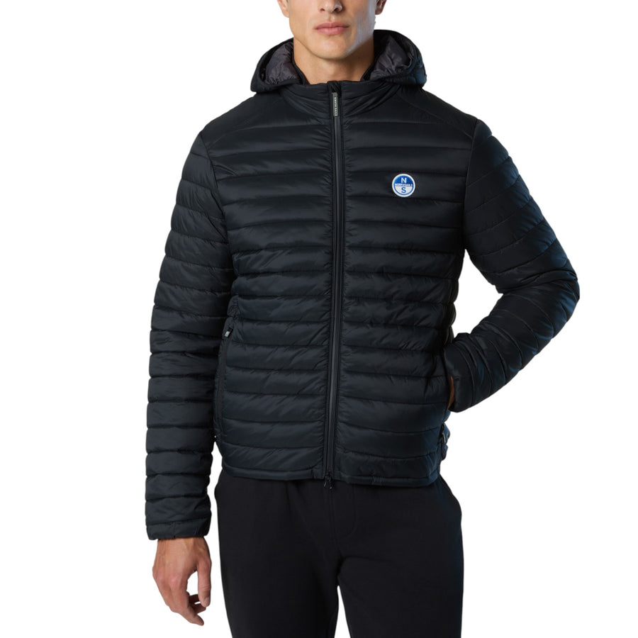 Giacca uomo ultraleggera Zephyr