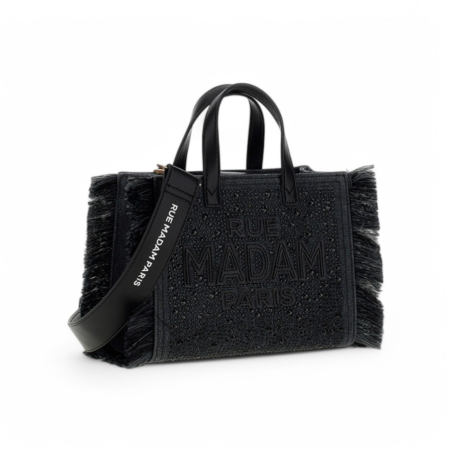 Seattle mini tote