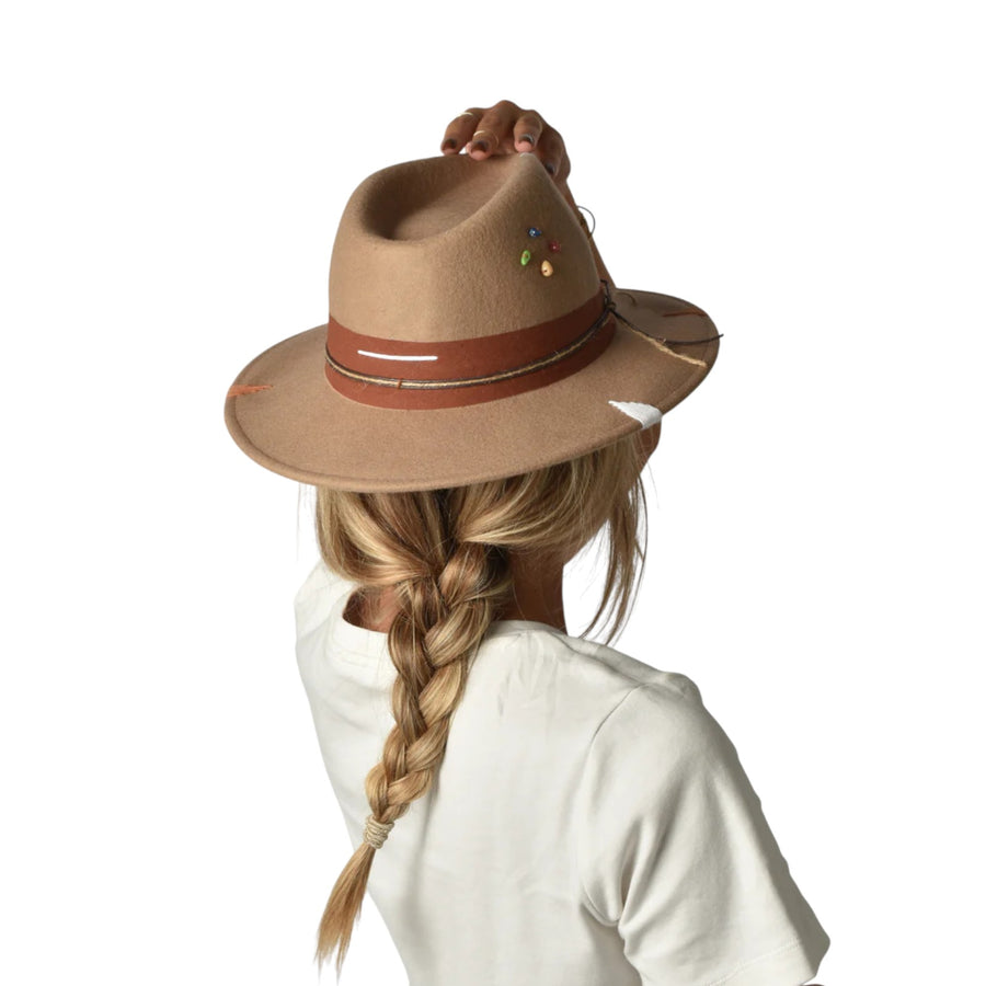 Cappello IBIZA