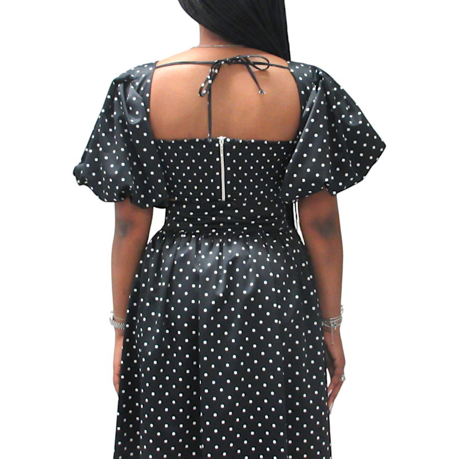 Top crop donna