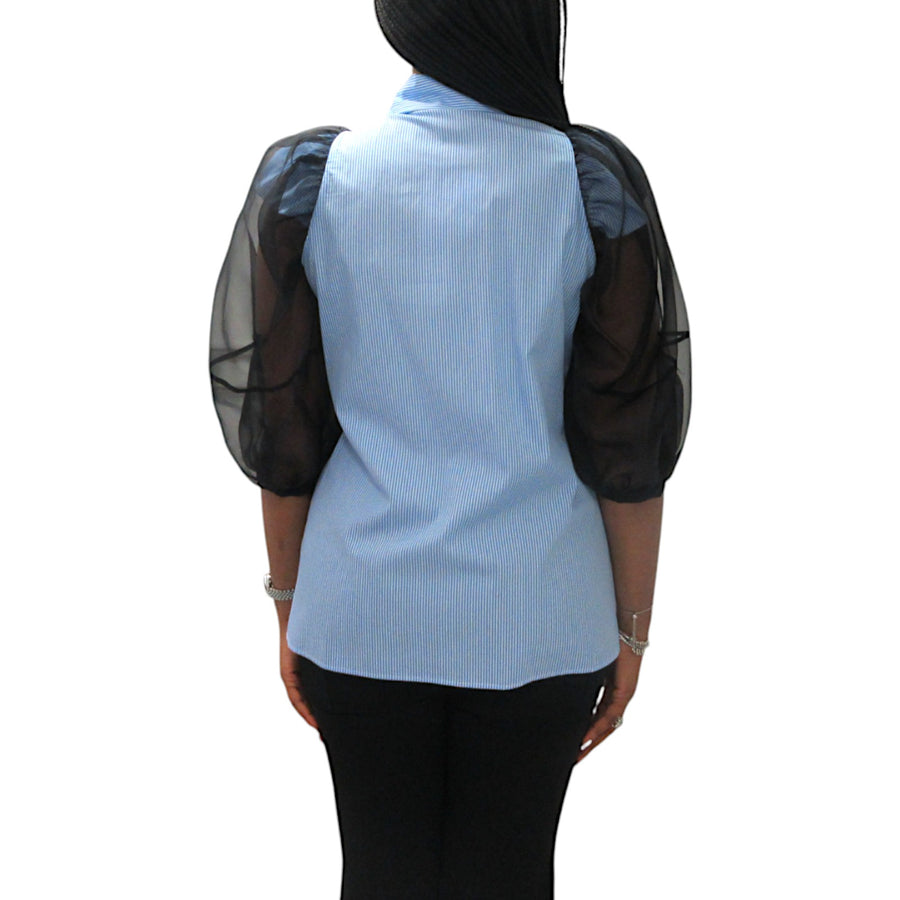 Camicia donna Dahlo