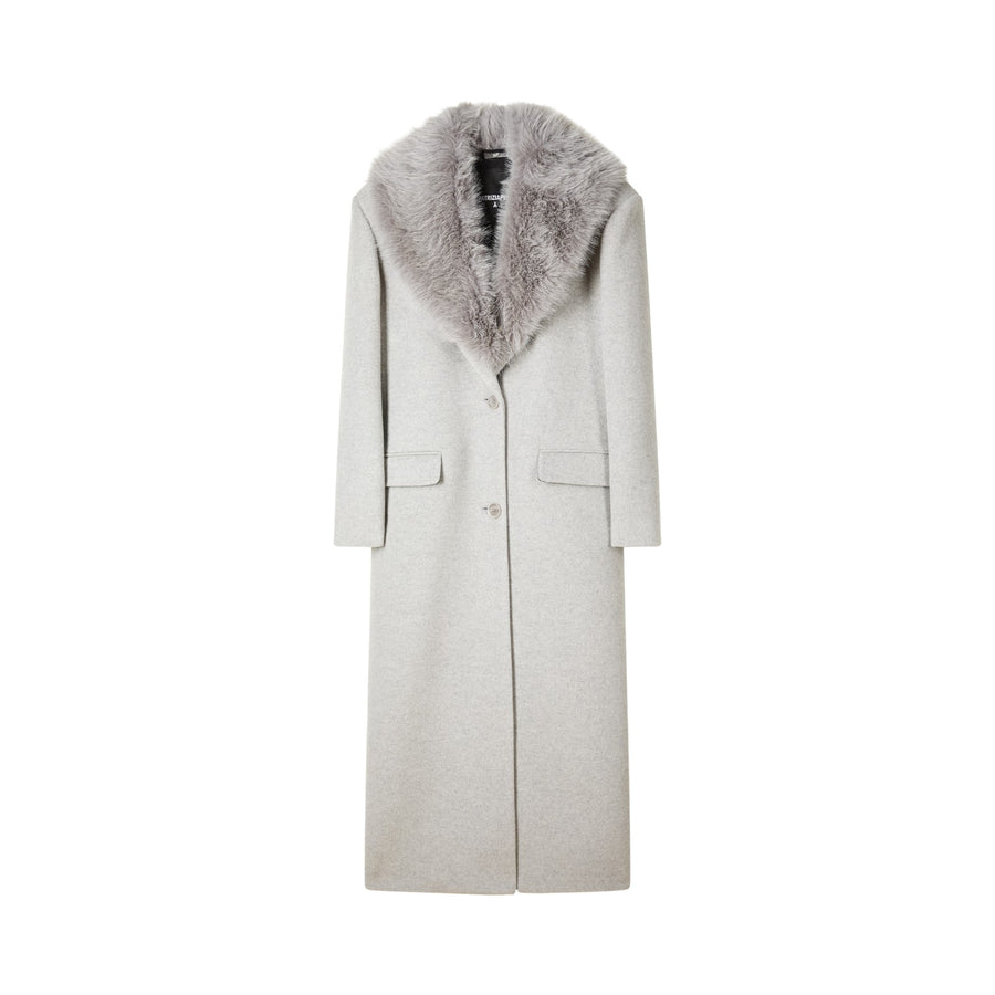 Cappotto donna Patrizia Pepe in lana