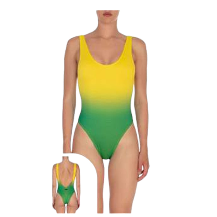 Monokini donna