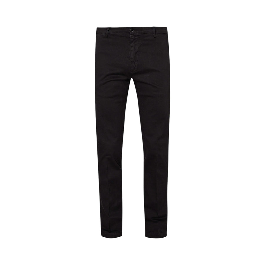 Pantaloni chino slim fit uomo