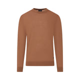 Maglia in lana merino