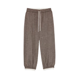 Pantaloni donna jogger