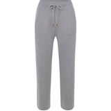 Pantaloni donna in maglia