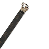 Cintura donna reversibile Liu Jo