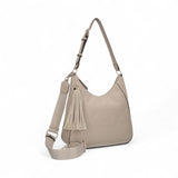 Borsa donna hobo media