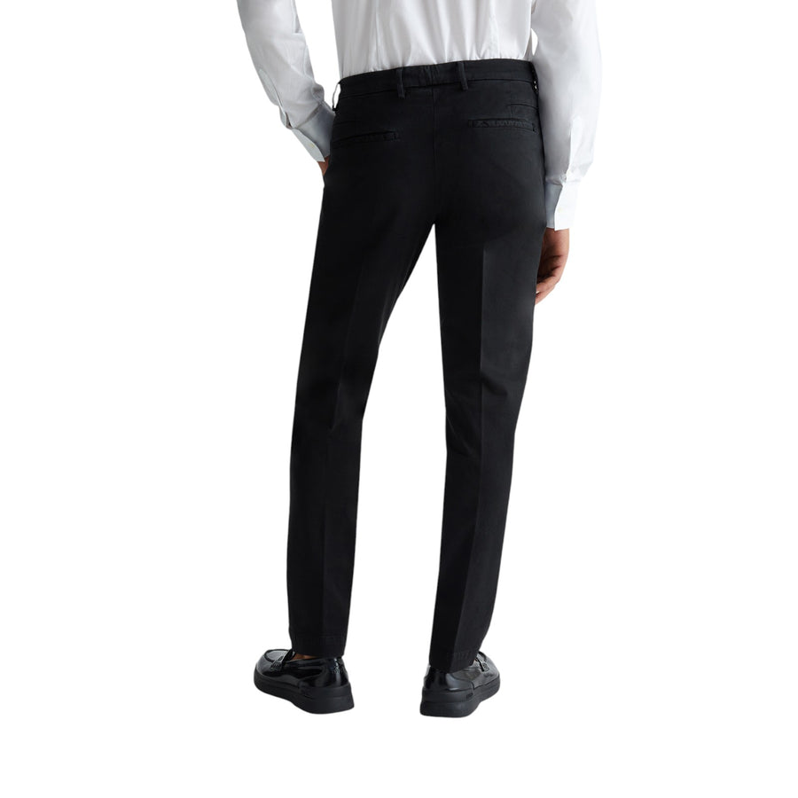 Pantaloni chino slim fit uomo