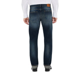 Jeans uomo Liu Jo Better con risvolto