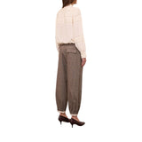 Pantaloni donna jogger