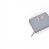 Portafoglio donna piccolo