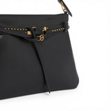 Borsa a spalla grande Belt Bag Big in pelle