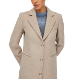 Cappotto donna Liu Jo Better in lana