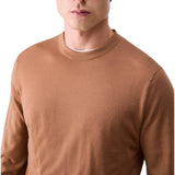 Maglia in lana merino