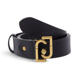 Cintura donna con logo monogram