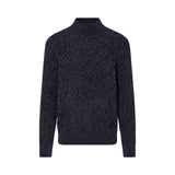 Lupetto uomo in ciniglia