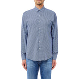 Camicia uomo Liu Jo a quadretti