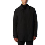 Trench uomo Meridian 2-in-1