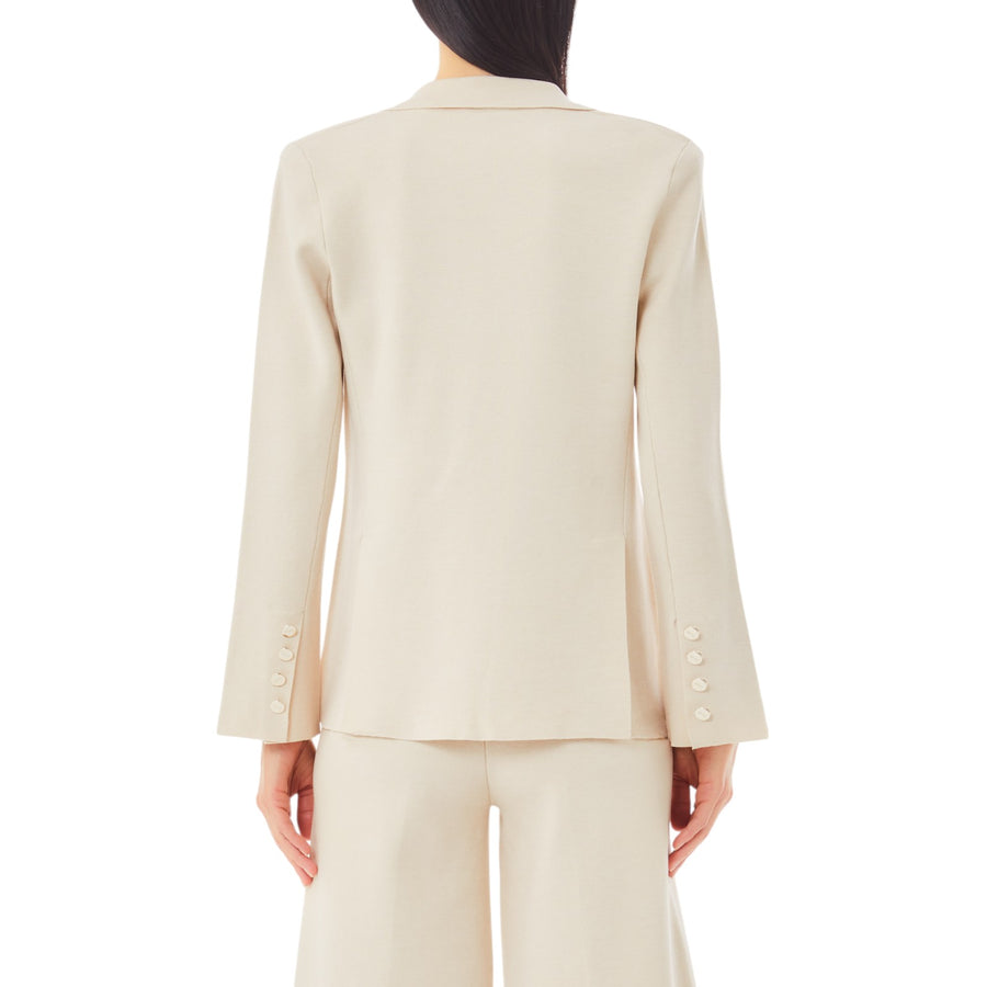 Giacca donna in maglia