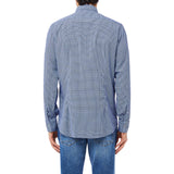 Camicia uomo Liu Jo a quadretti