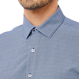 Camicia uomo Liu Jo a quadretti