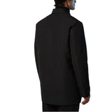 Trench uomo Meridian 2-in-1