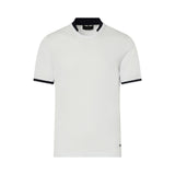 T-shirt uomo in maglia