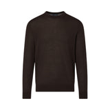 Maglia in lana merino