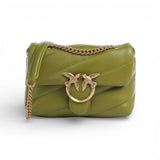 Borsa a tracolla Baby Love Bag Puff Maxi Quilt