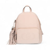 Zaino donna Liu Jo con portachiavi