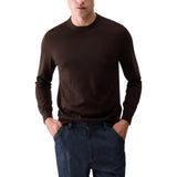 Maglia in lana merino