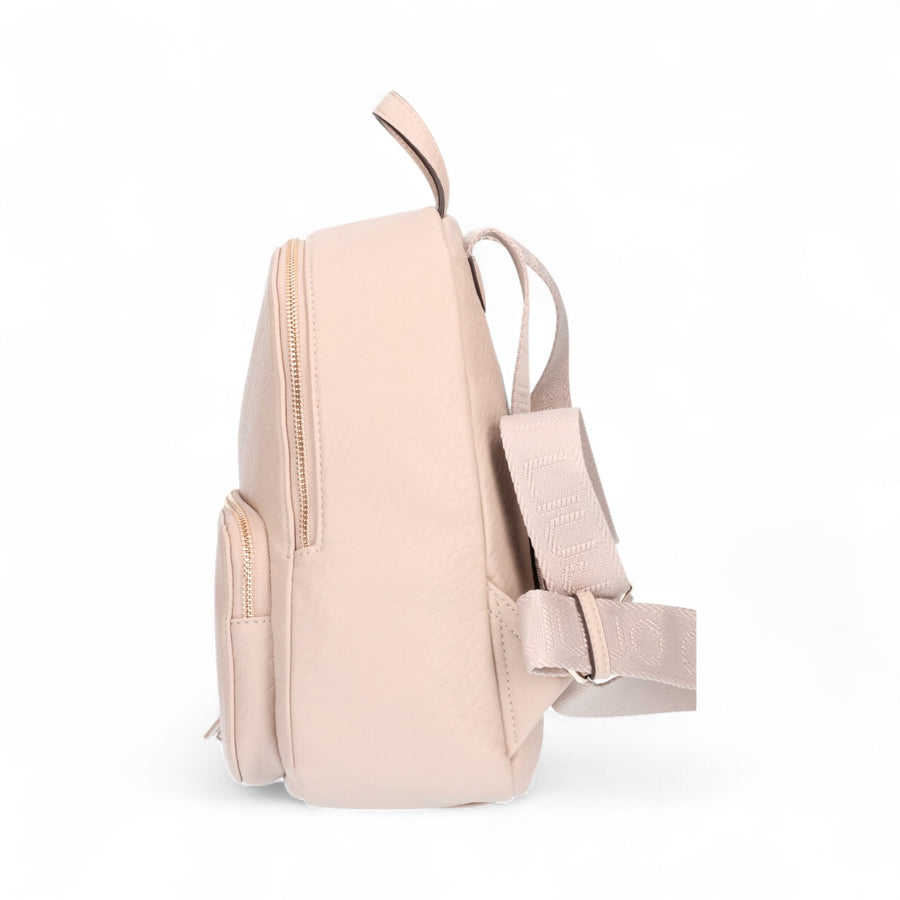 Zaino donna Liu Jo con portachiavi