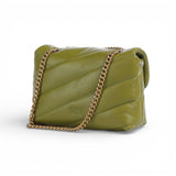 Borsa a tracolla Baby Love Bag Puff Maxi Quilt