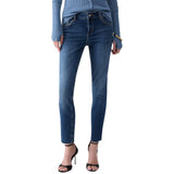 Jeans donna skinny Amazing Fit