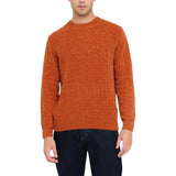 Maglia uomo in ciniglia