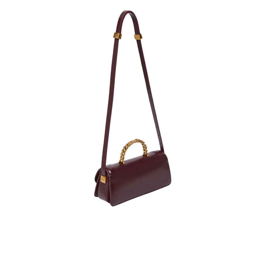 Borsa donna baguette