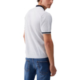 T-shirt uomo in maglia