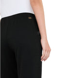 Pantaloni donna jogging lurex®