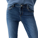 Jeans donna skinny Amazing Fit