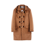 Cappotto uomo Montgomery