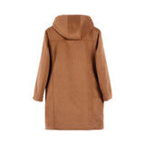 Cappotto uomo Montgomery