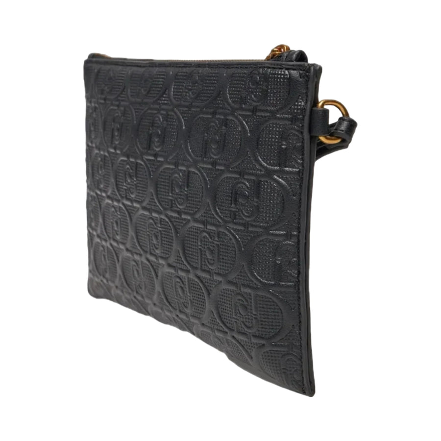 Pochette donna logata