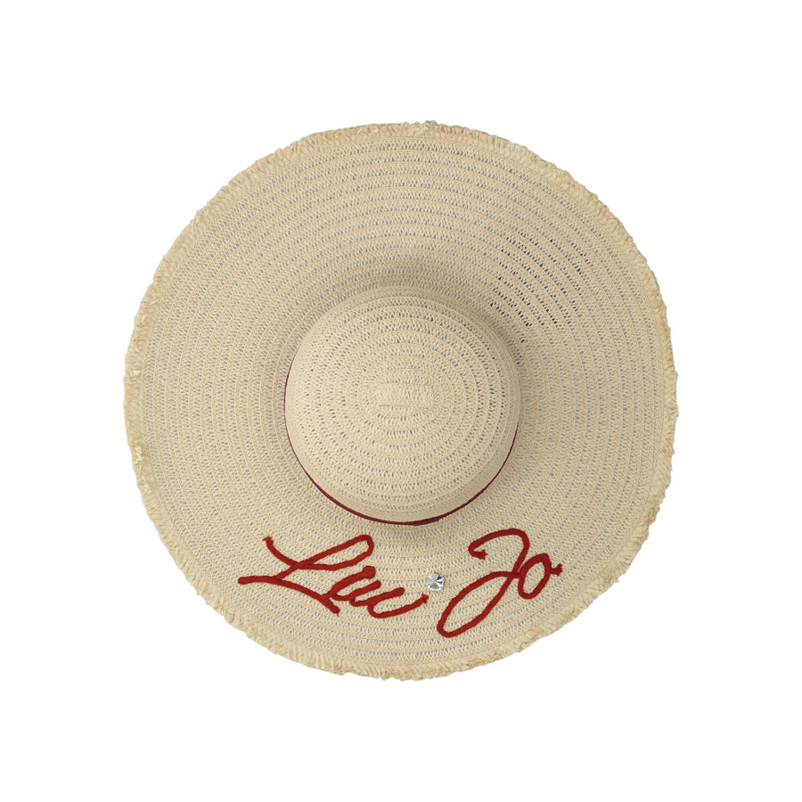 Cappello donna donna a tesa larga