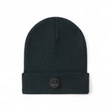 Berretto uomo con patch North Tech