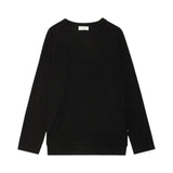 Maglia donna in lana merinos